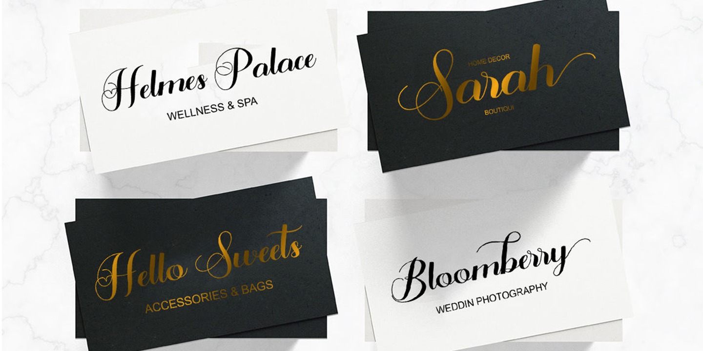 Banafsha Script